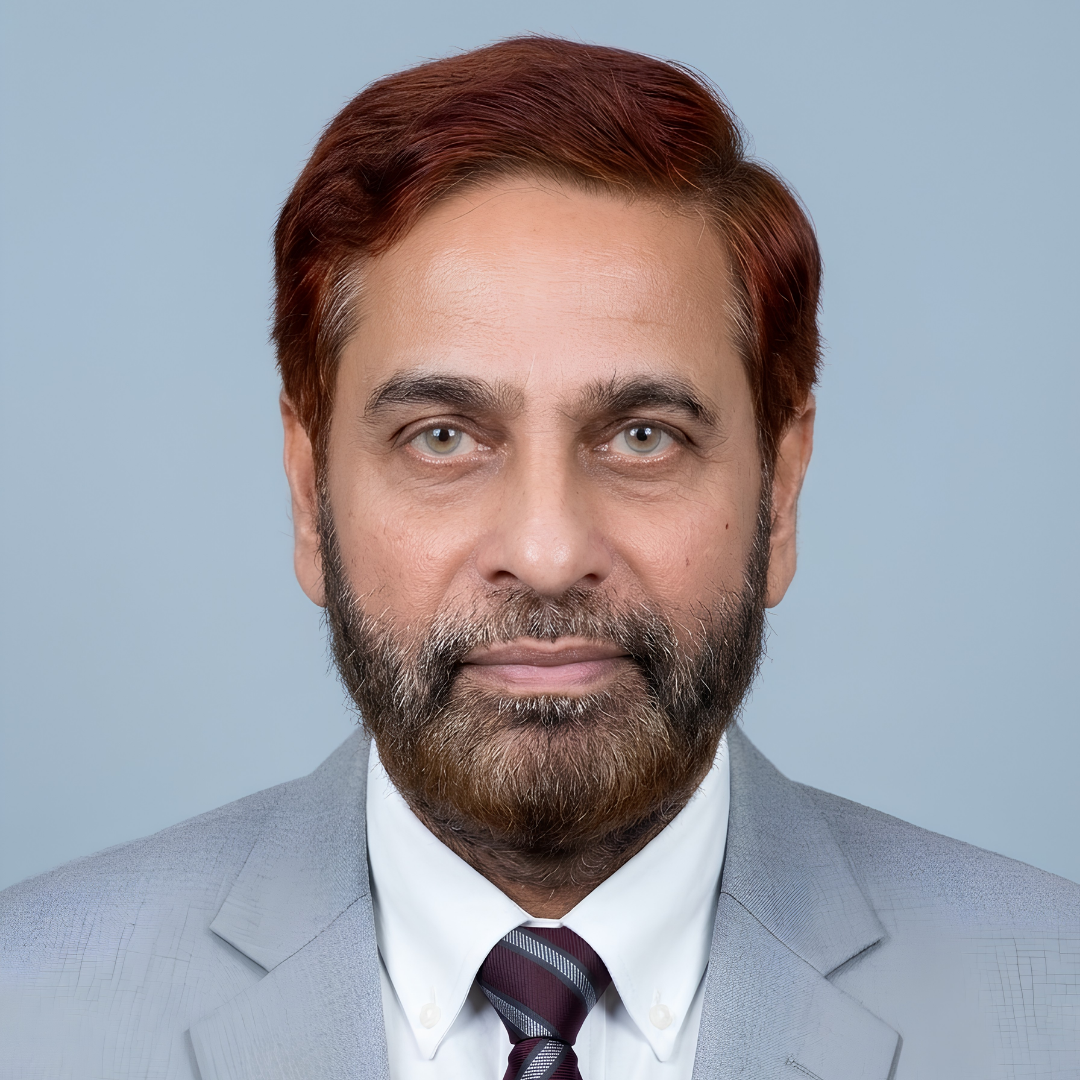 Dr. Nasir Mehmood