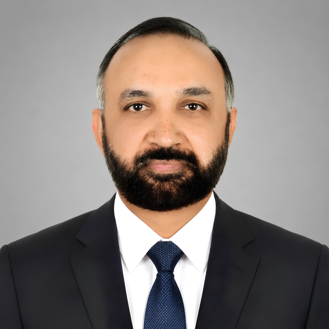 Dr. Usman Ghani